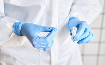 В Тюменской области еще 156 человек заразились коронавирусом В Тюменской области еще 156 человек заразились коронавирусом