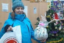 Депутат Тюменской гордумы помогает детям приобщиться к спорту