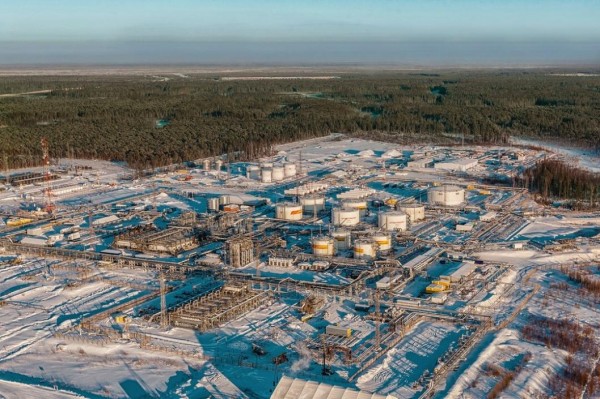 Усть-Тегусскому месторождению исполняется 30 лет Усть-Тегусскому месторождению исполняется 30 лет