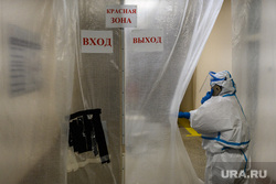 В России произошел резкий рост заболевших коронавирусом за сутки