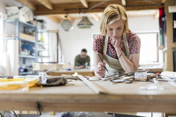 Самозанятые Тюменской области могут получить льготный займ 