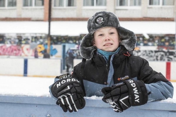 Тюменским семьям предлагают провести день без Интернета