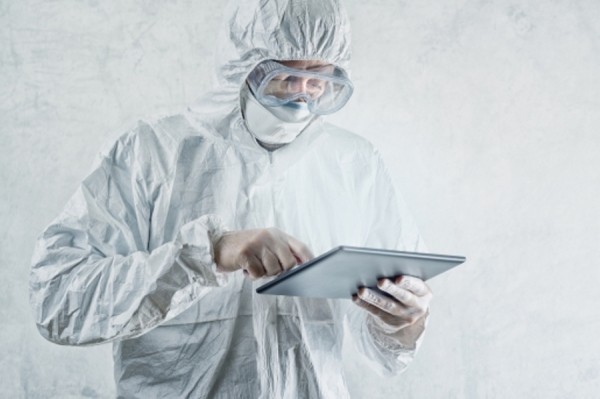 В России разработают стратегию по борьбе с опасными инфекциями 