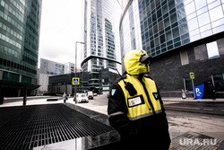 Число погибших от коронавируса в России приблизилось к 60 тысячам