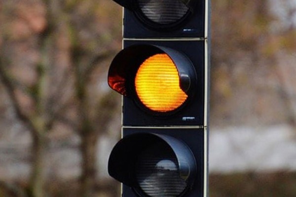 Плановое отключение светофоров
Плановое отключение светофоров