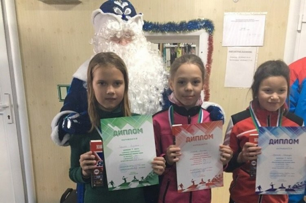 Депутат Тюменской гордумы помогает детям приобщиться к спорту