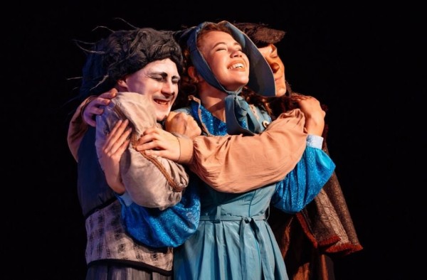 
Афиша на 27 и 28 февраля
