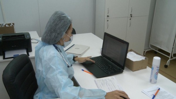 Фельдшеры тюменской глубинки рассказали об особенностях работы на селе 