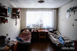 В Тюмени чиновники выделили семье из 5 человек комнату 18 метров