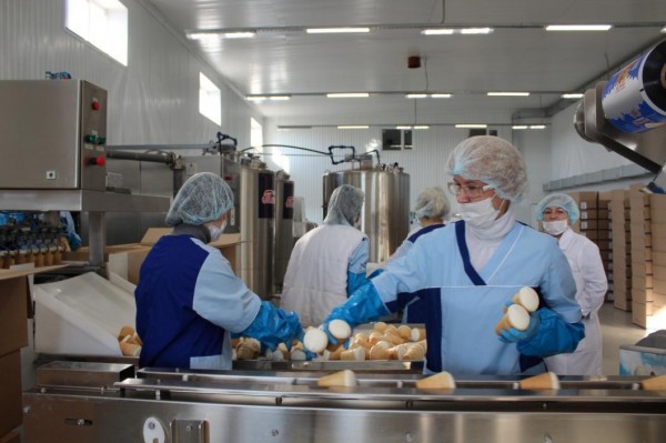 Власти Тюменского района поддерживают реализацию почти сотни инвестпроектов Власти Тюменского района поддерживают реализацию почти сотни инвестпроектов