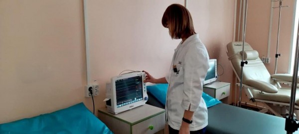 В Тюменской области сокращают путь от диагноза до начала лечения при онкологии 