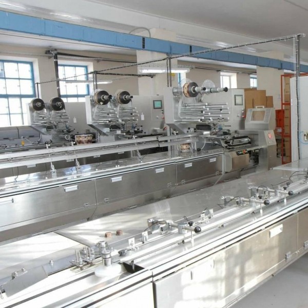 В Ишиме кондитеры с июня 2021 года начнут выпускать до 500 тонн продукции в месяц