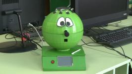 Юные робототехники из Тюмени удивляют смелыми идеями и необычными изобретениями 