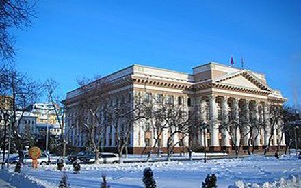 В департаменте труда и занятости населения Тюменской области назначен новый директор 