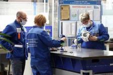 В нефтепромышленный кластер Тюменской области войдут предприятия ОПК Нижнего Новгорода