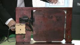 Юные робототехники из Тюмени удивляют смелыми идеями и необычными изобретениями 