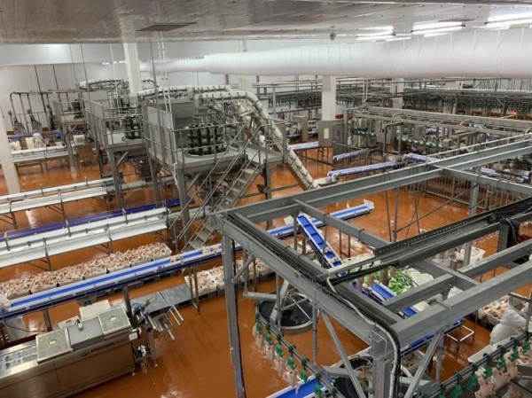 Александр Моор: "Проект компании "Руском" в Голышманово - хороший пример для инвесторов"