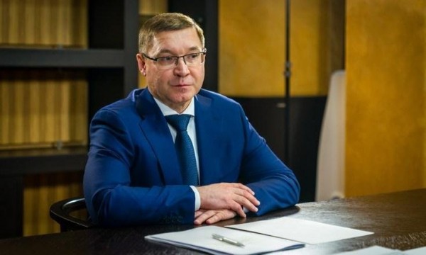 Владимир Якушев: День защитника Отечества &ndash; праздник многих поколений