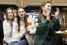 Фотогалерея: В Тюмени отметили День студотрядов Фотогалерея: В Тюмени отметили День студотрядов