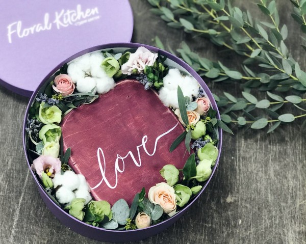 День для любви: лучшие способы отпраздновать 14 февраля в Тюмени