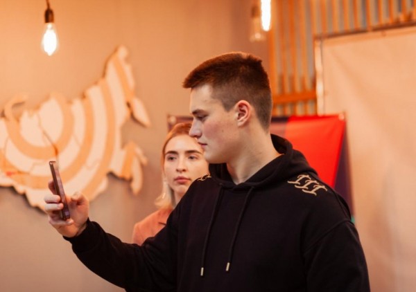 В Тюмени запустят сервис в Telegram для поиска работников в сфере бизнеса В Тюмени запустят сервис в Telegram для поиска работников в сфере бизнеса