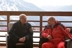 Самое важное в России и в мире на 22&mdash;23 февраля. Путин принял Лукашенко в Сочи, Навальная вернулась в Москву, ЕС готовит новые санкции против россиян