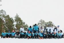 В Тюмени открыт прием заявок на экстремальный забег 