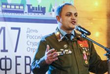 Фотогалерея: В Тюмени отметили День студотрядов Фотогалерея: В Тюмени отметили День студотрядов