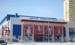 В новом центре гимнастики в Тюмени смогут заниматься более тысячи юных спортсменов 