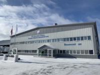 Полпред президента и губернатор проверили реализацию специнвестконтракта "Транснефти" Полпред президента и губернатор проверили реализацию специнвестконтракта "Транснефти"