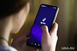 В Тюмени грабителю пришлось бегством спасаться от девушки. Видео