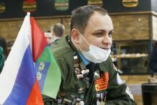 Фотогалерея: В Тюмени отметили День студотрядов Фотогалерея: В Тюмени отметили День студотрядов