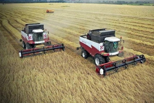 Ялуторовские аграрии готовятся к весенним полевым работам 