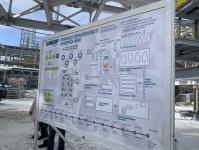 В Тобольске в рамках нацпроекта реализуют программу "Мастерские СИБУРа"