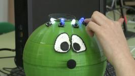 Юные робототехники из Тюмени удивляют смелыми идеями и необычными изобретениями 