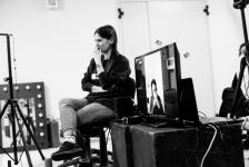 Тюменский театр "Мимикрия" реализует международный проект