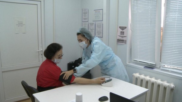 Фельдшеры тюменской глубинки рассказали об особенностях работы на селе 