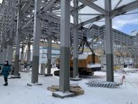 В Тобольске в рамках нацпроекта реализуют программу "Мастерские СИБУРа"