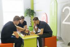 В новом центре гимнастики в Тюмени смогут заниматься более тысячи юных спортсменов 