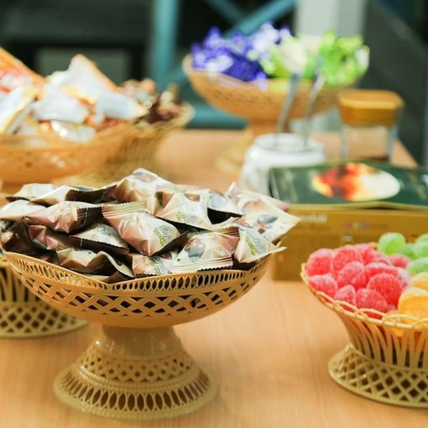 В Ишиме кондитеры с июня 2021 года начнут выпускать до 500 тонн продукции в месяц