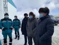 В Тобольске в рамках нацпроекта реализуют программу "Мастерские СИБУРа"