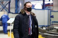 В нефтепромышленный кластер Тюменской области войдут предприятия ОПК Нижнего Новгорода