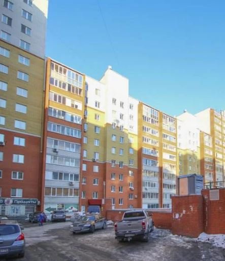 
Департамент городского хозяйства провёл внеплановую проверку работы двух управляющих организаций
