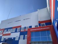 Полпред президента и губернатор проверили реализацию специнвестконтракта "Транснефти" Полпред президента и губернатор проверили реализацию специнвестконтракта "Транснефти"