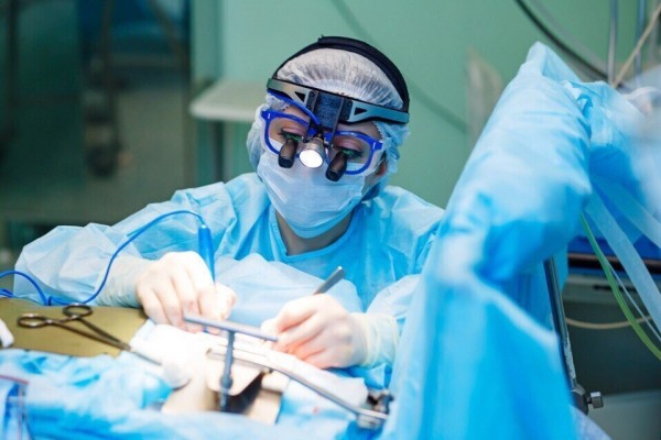 Виктор Рейн назвал главные преимущества тюменской медицины Виктор Рейн назвал главные преимущества тюменской медицины