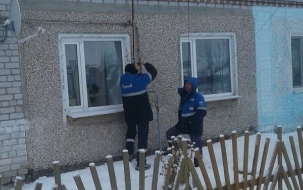 Тюменцам напомнили о правилах техобслуживания газовых плит и коммуникаций