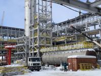 В Тобольске в рамках нацпроекта реализуют программу "Мастерские СИБУРа"