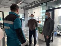 В Тобольске в рамках нацпроекта реализуют программу "Мастерские СИБУРа"