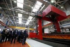 В нефтепромышленный кластер Тюменской области войдут предприятия ОПК Нижнего Новгорода