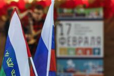 Фотогалерея: В Тюмени отметили День студотрядов Фотогалерея: В Тюмени отметили День студотрядов